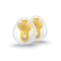 Medela Hands-free piltuves